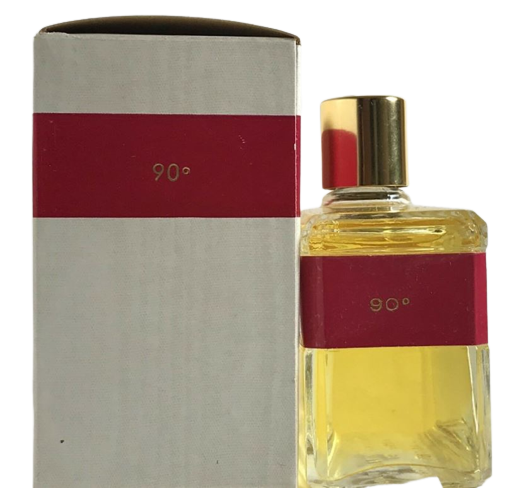 Jacques Fath CANASTA vintage eau de toilette - F Vault