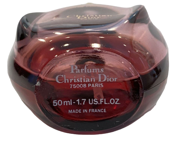 Christian Dior POISON vintage eau de cologne