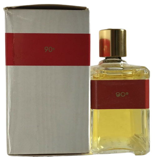 Jacques Fath FATH'S LOVE vintage eau de toilette - F Vault