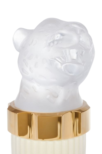 Lalique POUR HOMME LION PANTHERE eau de parfum - F Vault