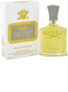 Creed BAIE DE GENIEVRE vaulted eau de parfum - F Vault