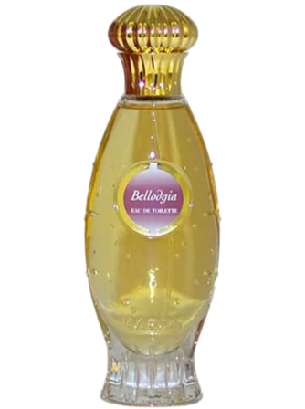 Caron BELLODGIA vaulted eau de toilette - F Vault