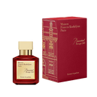 Maison Francis Kurkdjian BACCARAT ROUGE 540 extrait de parfum - F Vault