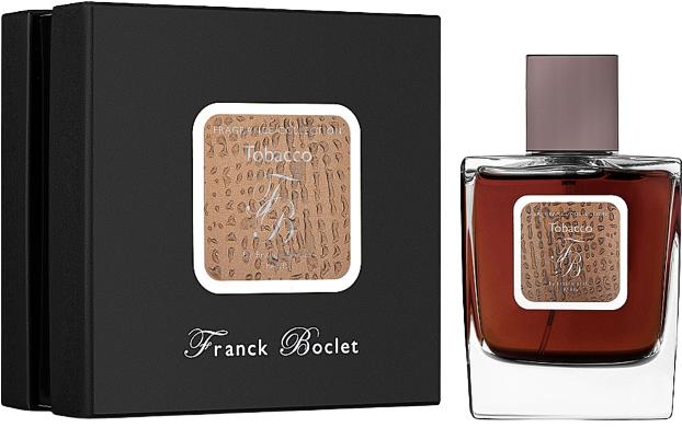 franck boclet tobacco edp Franck Boclet Classic TOBACCO eau de parfum franck boclet tobacco edp Franck Boclet Classic TOBACCO eau de parfum