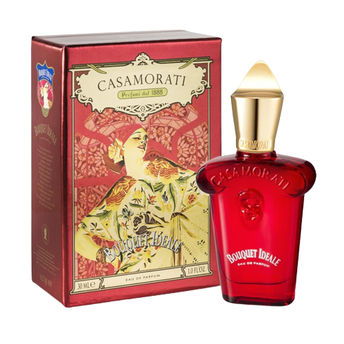 Xerjoff Casamorati BOUQUET IDEALE eau de parfum
