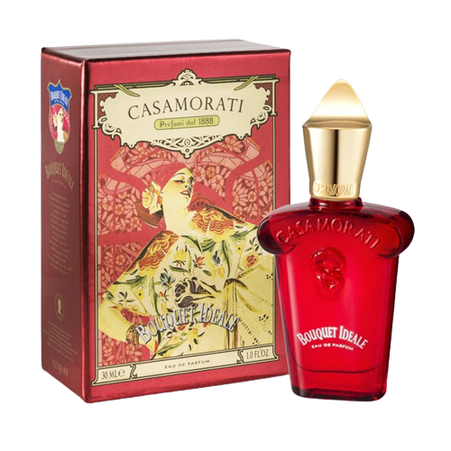 Xerjoff Casamorati BOUQUET IDEALE eau de parfum - F Vault