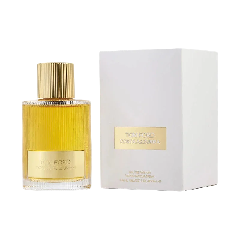 Tom Ford COSTA AZZURA eau de parfum