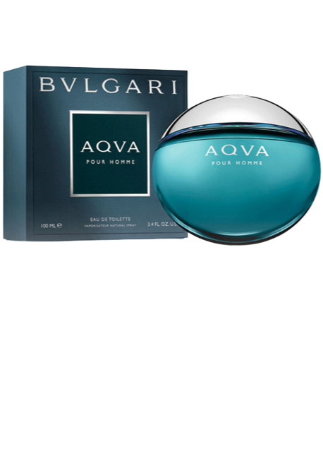 Bvlgari AQVA POUR HOMME eau de toilette - F Vault