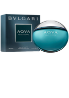 Bvlgari AQVA POUR HOMME eau de toilette - F Vault