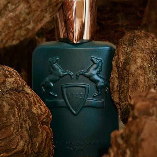 Parfums de Marly BYERLEY eau de parfum - F Vault