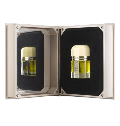 Ramon Monegal FIESTA vaulted eau de parfum, 