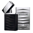 Giorgio Armani ATTITUDE eau de toilette - F Vault