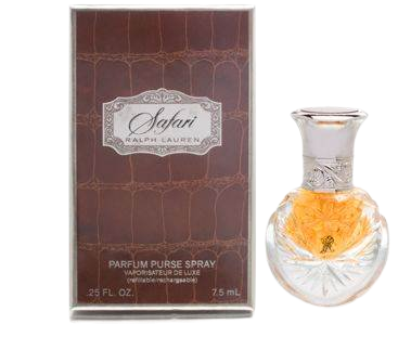 Ralph Lauren SAFARI vintage parfum spray - Fragrance Vault Lake Tahoe – F  Vault