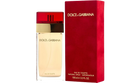 Dolce & Gabbana POUR FEMME RED CLASSIC vintage eau de toilette - F Vault