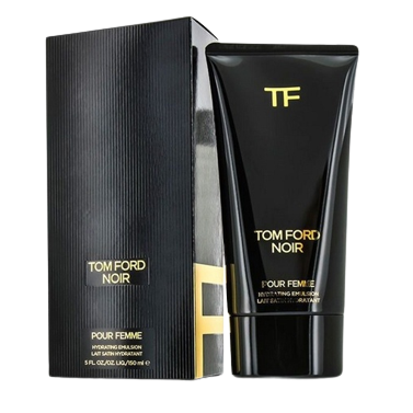 Tom Ford NOIR POUR FEMME vaulted hydrating emulsion - F Vault