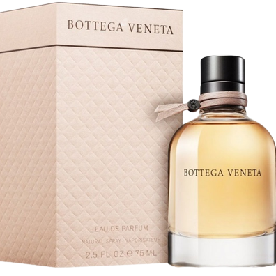 Bottega Veneta BOTTEGA VENETA vaulted eau de parfum - F Vault