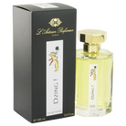 L'Artisan Parfumeur DZING! vaulted eau de toilette - F Vault
