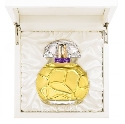 Houbigant QUELQUES FLEURS ROYALE parfum - F Vault