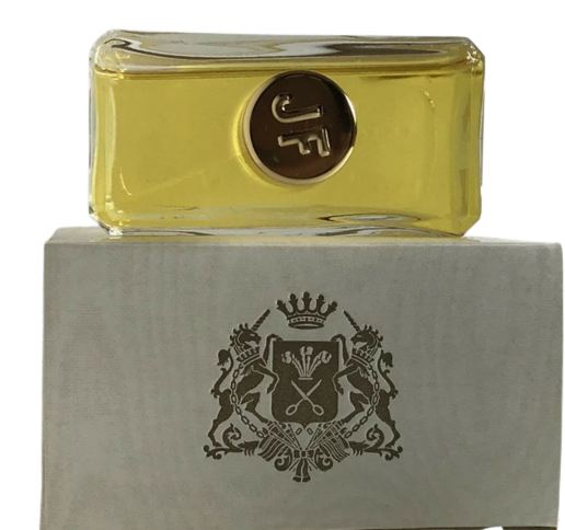 Jacques Fath CANASTA vintage eau de toilette - F Vault