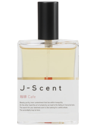 J-Scent HANAMIZAKE eau de parfum | Fragrance Vault Lake Tahoe – F
