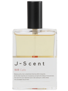J-Scent CAFE eau de parfum - F Vault