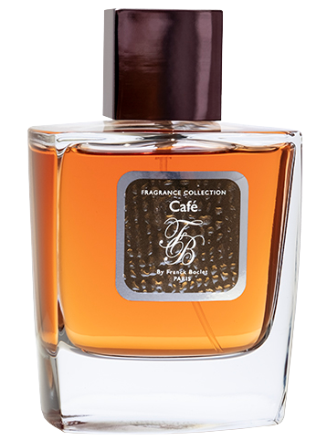 Franck Boclet Classic CAFE eau de parfum - F Vault