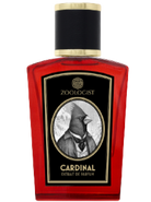 Zoologist CARDINAL Limited Edition extrait de parfum - F Vault