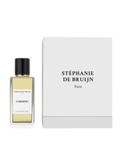 Stéphanie de Bruijn CASHMERE eau de parfum - F Vault