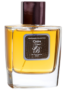 Franck Boclet Classic CEDRE eau de parfum - F Vault