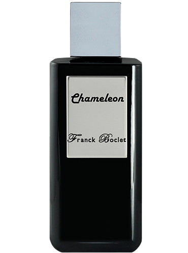 Franck Boclet Rock & Riot Black CHAMELEON extrait de parfum - F Vault