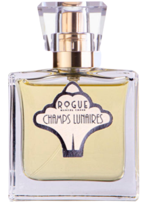 Rogue Perfumery CHAMPS LUNAIRES eau de toilette - F Vault