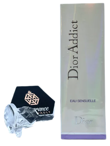 Christian Dior ADDICT EAU SENSUELLE - Fragrance Vault online – F Vault Christian Dior ADDICT EAU SENSUELLE - Fragrance Vault online – F Vault