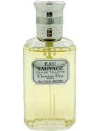 Christian Dior EAU SAUVAGE vintage eau de toilette - F Vault