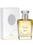 Christian Dior DIORAMA eau de toilette - F Vault