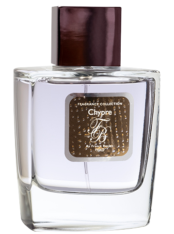 Franck Boclet Classic CHYPRE eau de parfum - F Vault