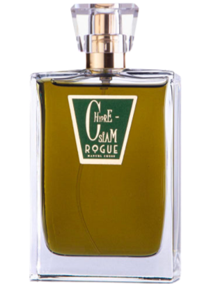 Rogue Perfumery CHYPRE-SIAM eau de toilette - F Vault