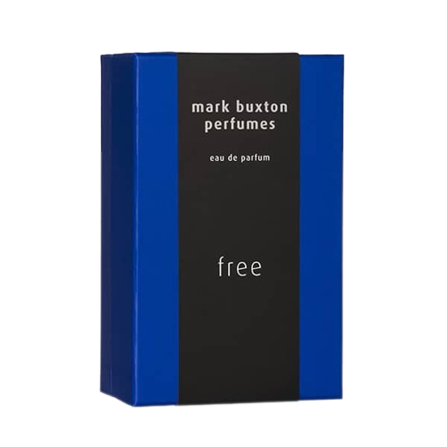 Mark Buxton Freedom Collection FREE eau de parfum - F Vault