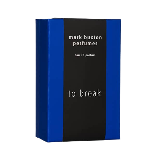 Mark Buxton Freedom Collection TO BREAK eau de parfum - F Vault