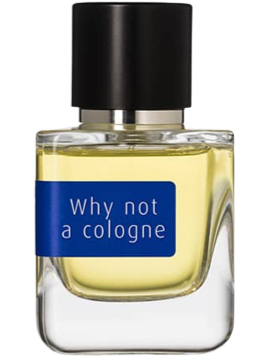 Mark Buxton Freedom Collection WHY NOT A COLOGNE? eau de parfum