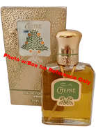 Coty CHYPRE vintage eau de toilette - F Vault