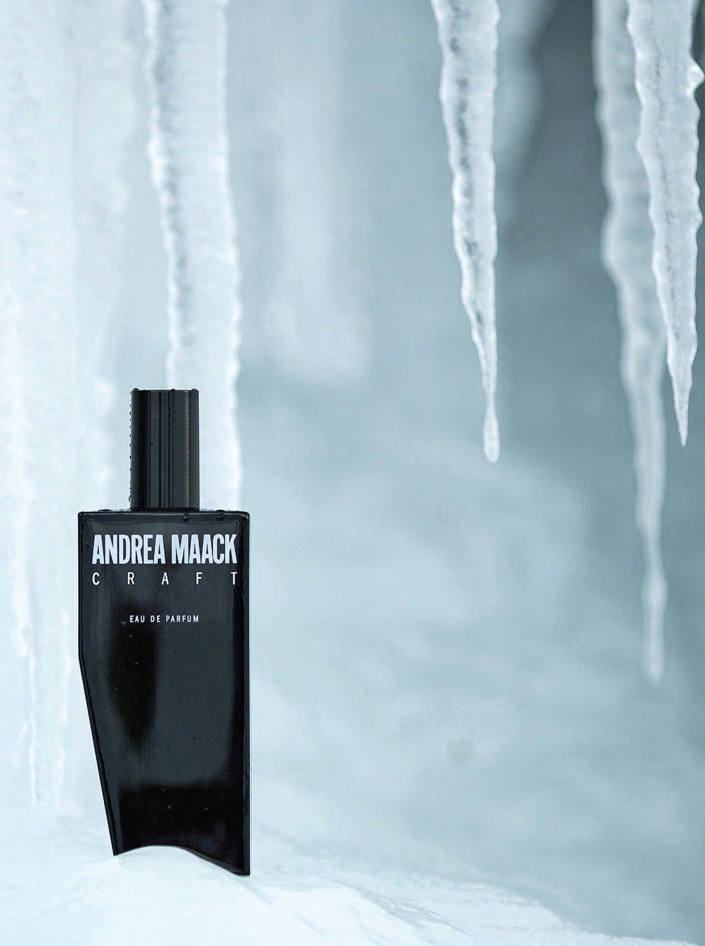 Andrea Maack CRAFT eau de parfum