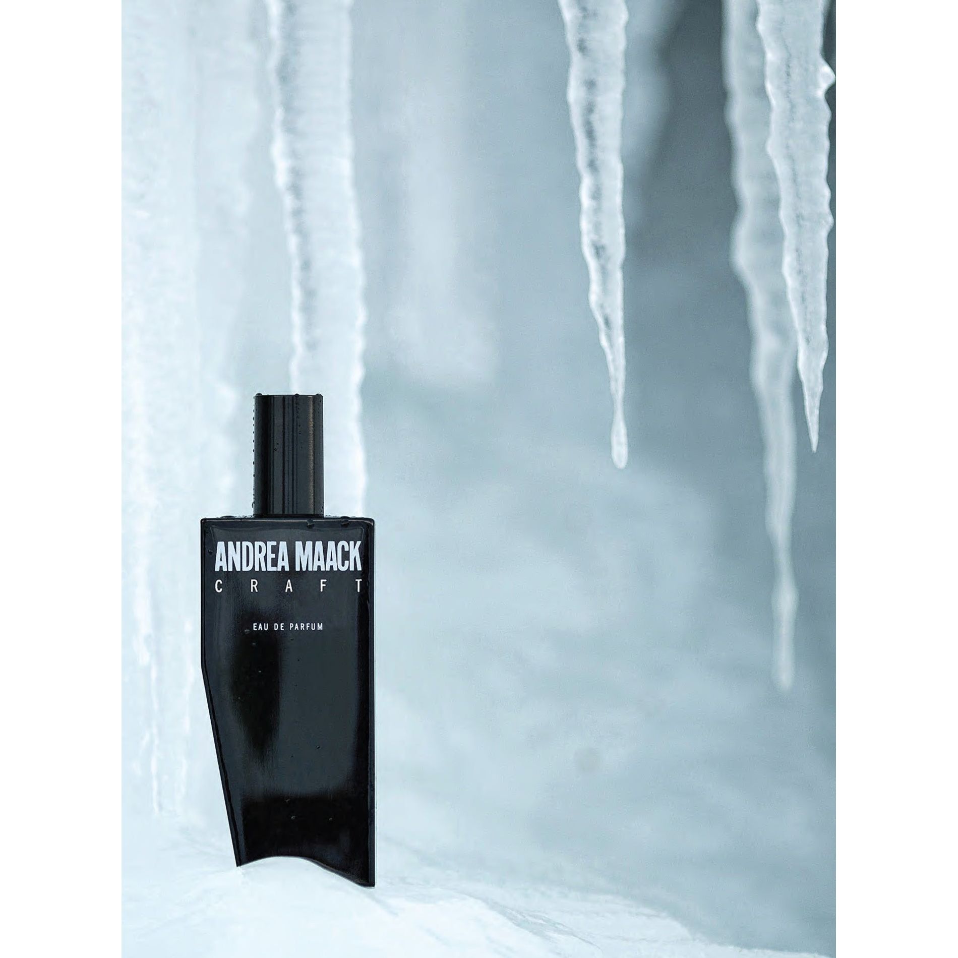 Andrea Maack CRAFT eau de parfum, 