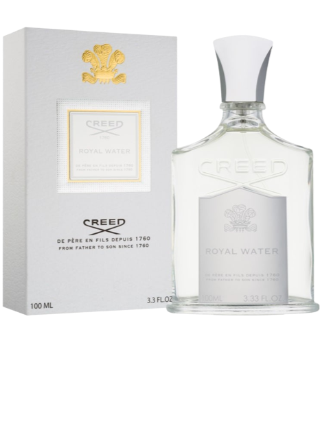Creed ROYAL WATER eau de parfum