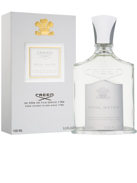 Creed ROYAL WATER eau de parfum - F Vault