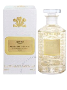 Creed MILLÉSIME IMPÉRIAL eau de parfum - F Vault
