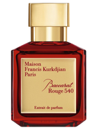 Maison Francis Kurkdjian BACCARAT ROUGE 540 extrait de parfum - F Vault