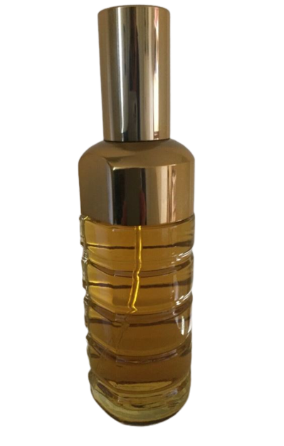 Estee Lauder AZUREE vintage pure fragrance spray - F Vault