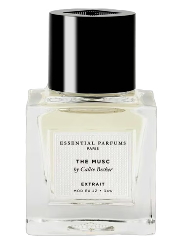 Essential Parfums THE MUSC extrait ~ Fragrance Vault – F Vault Essential Parfums THE MUSC extrait ~ Fragrance Vault – F Vault