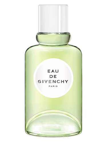 Givenchy UN AIR D'ESCAPADE 2012 eau de toilette airport exclusive