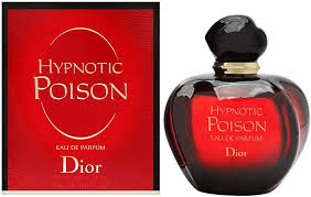 Christian Dior HYPNOTIC POISON current edp